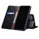 Защитный чехол UniCase Leather Wallet для Samsung Galaxy M32 (M325) - Black. Фото 9 из 26