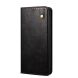 Защитный чехол UniCase Leather Wallet для Samsung Galaxy M32 (M325) - Black. Фото 2 из 26