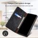 Защитный чехол UniCase Leather Wallet для Samsung Galaxy M32 (M325) - Black. Фото 16 из 26