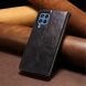Защитный чехол UniCase Leather Wallet для Samsung Galaxy M32 (M325) - Black. Фото 13 из 26