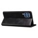 Защитный чехол UniCase Leather Wallet для Samsung Galaxy M32 (M325) - Black. Фото 4 из 26
