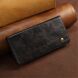 Защитный чехол UniCase Leather Wallet для Samsung Galaxy M32 (M325) - Black. Фото 14 из 26
