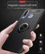 Защитный чехол UniCase Magnetic Ring для Samsung Galaxy A30 (A305) / A20 (A205) - Black / Red. Фото 5 из 14