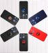 Защитный чехол UniCase Magnetic Ring для Samsung Galaxy A30 (A305) / A20 (A205) - Black / Red. Фото 7 из 14