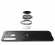 Защитный чехол UniCase Magnetic Ring для Samsung Galaxy A30 (A305) / A20 (A205) - Black / Red. Фото 10 из 14