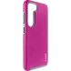 Защитный чехол Laut SHIELD MAGSAFE для Samsung Galaxy S24 (S921) - Pink. Фото 7 из 8