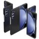 Защитный чехол Spigen (SGP) AirSkin (FF) для Samsung Galaxy Fold 5 - Black. Фото 8 из 13