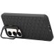 Захисний чохол Deexe CasePro with MagSafe для Samsung Galaxy S23 (S911) - Black