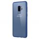 Защитный чехол SGP Ultra Hybrid для Samsung Galaxy S9 Plus (G965) - Blue. Фото 5 из 14