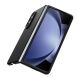Защитный чехол Spigen (SGP) AirSkin (FF) для Samsung Galaxy Fold 5 - Black. Фото 9 из 13