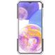 Захисний чохол UniCase Hybrid X для Samsung Galaxy A23 (A235) - White