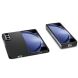 Защитный чехол Spigen (SGP) AirSkin (FF) для Samsung Galaxy Fold 5 - Black. Фото 10 из 13