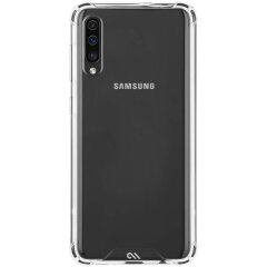 Защитный чехол Case-Mate Tough для Samsung Galaxy A50 (A505) - Clear