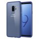 Защитный чехол SGP Ultra Hybrid для Samsung Galaxy S9 Plus (G965) - Blue. Фото 1 из 14