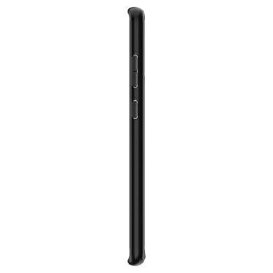 Захисний чохол Spigen (SGP) Ultra Hybrid для Samsung Galaxy S20 Plus (G985) - Matte Black