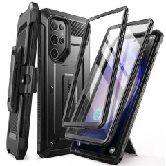 Захисний чохол Supcase Unicorn Beetle Pro Rugged Case 2 Set для Samsung Galaxy S24 Ultra (S928) - Black