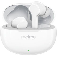 Бездротові навушники Realme Buds T100 (RMA2109) - White