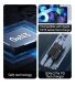 Сетевое зарядное устройство Baseus GaN3 Fast Charger 1C (30W) CCGN010101 - Black. Фото 8 из 21