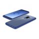 Защитный чехол SGP Ultra Hybrid для Samsung Galaxy S9 Plus (G965) - Blue. Фото 3 из 14