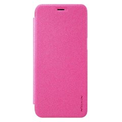 Чехол GIZZY Hard Case для Galaxy A82 - Red