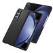 Защитный чехол Spigen (SGP) AirSkin (FF) для Samsung Galaxy Fold 5 - Black. Фото 6 из 13