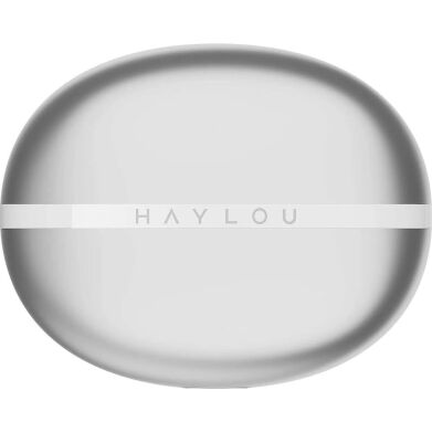 Беспроводные наушники Haylou X1 - Silver