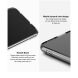 Силиконовый чехол IMAK UX-5 Series для Samsung Galaxy A54 (A546) - Transparent. Фото 10 из 11