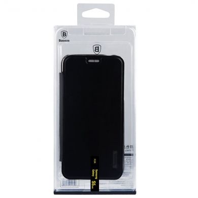 Чехол Baseus Primary для Samsung Galaxy S5 mini (G800) - Black
