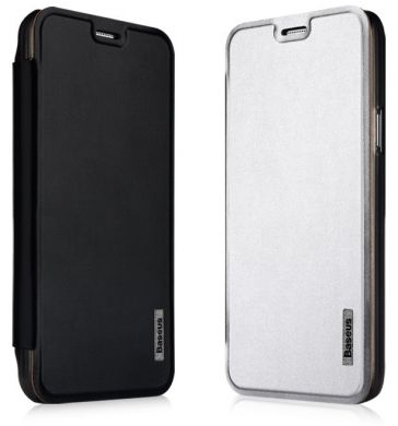Чехол Baseus Primary для Samsung Galaxy S5 mini (G800) - Black