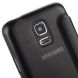 Чехол Baseus Primary для Samsung Galaxy S5 mini (G800) - Black. Фото 8 из 11