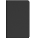 Чехол Book Cover для Samsung Galaxy Tab A 8.0 2019 (T290/T295) GP-FBT295AMABW - Black. Фото 1 из 7