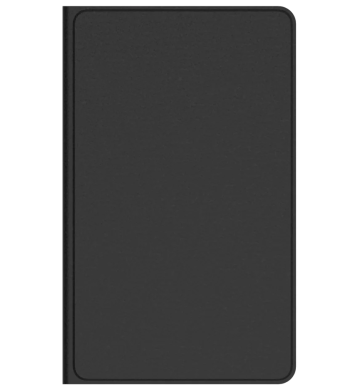 Чехол Book Cover для Samsung Galaxy Tab A 8.0 2019 (T290/T295) GP-FBT295AMABW - Black