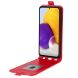 Чехол Deexe Flip Case для Samsung Galaxy A73 (A736) - Red. Фото 4 из 6