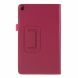 Чехол Deexe Folder Style для Samsung Galaxy Tab A 8.0 2019 (T290/295) - Wine Red. Фото 2 из 5