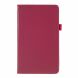 Чехол Deexe Folder Style для Samsung Galaxy Tab A 8.0 2019 (T290/295) - Wine Red. Фото 1 из 5