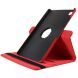 Чехол Deexe Rotation для Samsung Galaxy Tab A8 10.5 (X200/205) - Red. Фото 10 из 10