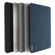 Чехол DUX DUCIS Domo Series для Samsung Galaxy Tab S5e 10.5 (T720/725) - Blue. Фото 5 из 14