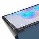 Чехол DUX DUCIS Domo Series для Samsung Galaxy Tab S6 (T860/865) - Blue. Фото 3 из 14