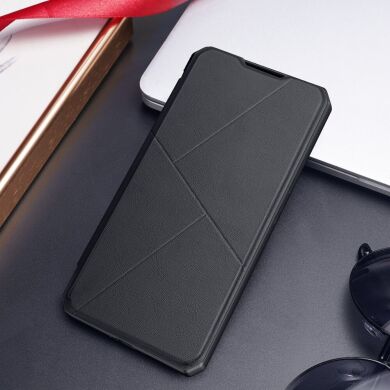 Чехол DUX DUCIS Skin X Series для Samsung Galaxy S22 Ultra - Black