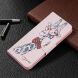 Чехол-книжка Deexe Color Wallet для Samsung Galaxy A53 (A536) - Giraffe. Фото 5 из 8