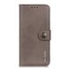 Чохол-книжка KHAZNEH Wallet Cover для Samsung Galaxy M52 (M526) - Grey