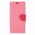 Чехол-книжка MERCURY Fancy Diary для Samsung Galaxy A10 (A105) - Pink