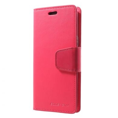Чехол-книжка MERCURY Sonata Diary для Samsung Galaxy S9 (G960) - Magenta