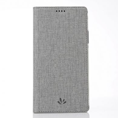 Чехол-книжка VILI DMX Style для Samsung Galaxy J6 2018 (J600) - Grey