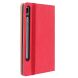 Чехол UniCase Business Style для Samsung Galaxy Tab S7 FE (T730/T736) - Red. Фото 4 из 13