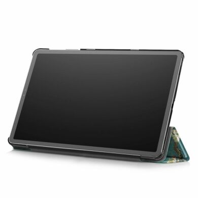 Чехол UniCase Life Style для Samsung Galaxy Tab S5e 10.5 (T720/725) - Wintersweet