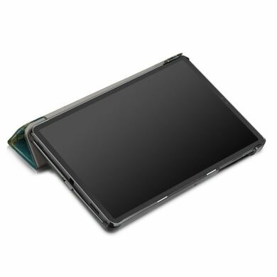 Чехол UniCase Life Style для Samsung Galaxy Tab S5e 10.5 (T720/725) - Wintersweet