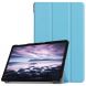 Чехол UniCase Slim для Samsung Galaxy Tab A 10.5 (T590/595) - Light Blue. Фото 1 из 7