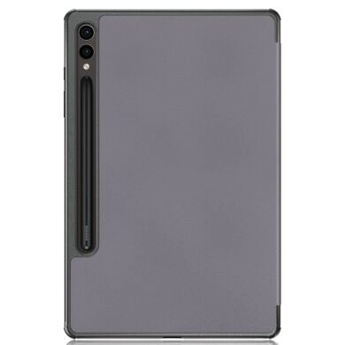Чехол UniCase Slim для Samsung Galaxy Tab S9 (X710/716) - Grey