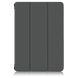 Чехол UniCase Soft UltraSlim для Samsung Galaxy Tab S7 FE (T730/T736) - Grey. Фото 2 из 10